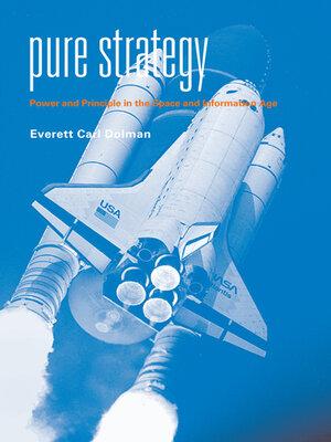 cover image of Pure Strategy